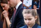 Shocking Tragedy 30 Minutes Ago! Kate and William Pray as Disaster Strikes the Royal Family: “We can no longer keep this hidden — a family member…”